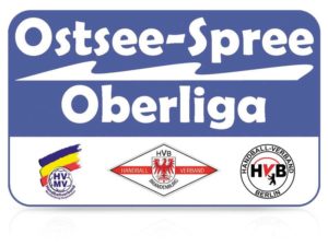 1. Männer steigt in die Oberliga Ostsee-Spree auf