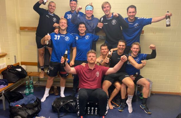 u30 siegt in der Kolonnenfestung – und wurde um Rezension gebeten