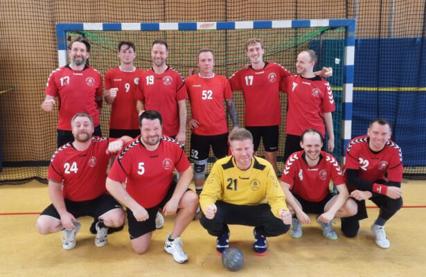 Mehrfachbelastung gemeistert – Die „Unteren“ mit Klassenerhalt