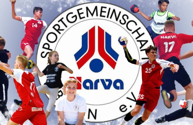 Die Heimspiele am Wochenende 02./03.12.2023