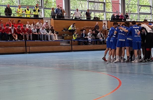 Endlich geht es los … Ein Vorbericht für mD-mB