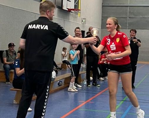 9. Joachim-Wagner-Jugend-Turnier – Zusammenfassung