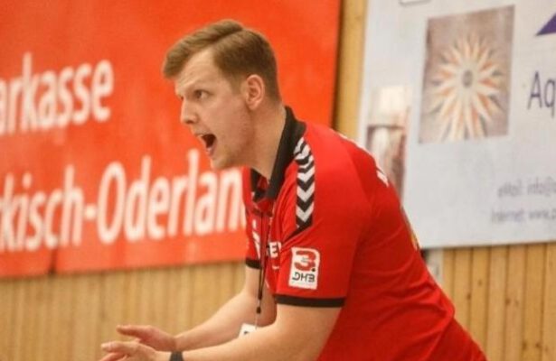 Interview mit Sebastian Grenz – Lehrtraining am kommenden Freitag