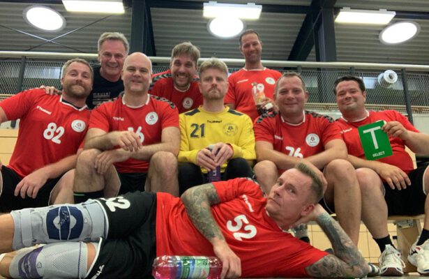 Drei Mal Legendenstatus erreicht